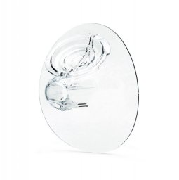 Elvie Pump Breast Shield breast funnel, 24 mm, 2 pcs