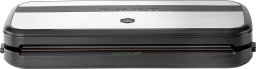 OBH Nordica Complete Seal vacuum sealer, stainless steel