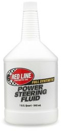 Płyn Wspomaganie układu kierowniczego Red Line REDL30409 946 ml