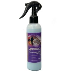 Nabłyszczacz do Opon OCC Motorsport OCC470891 200 ml Błyszczące Wykończenie