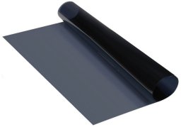 Folia przeciwsłoneczna Foliatec FO16761 Czarny 76 x 300 cm