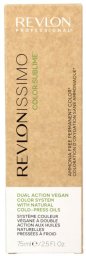 Trwała Koloryzacja Revlon Revlonissimo Color Sublime N 5.12