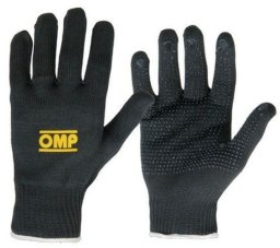 Rękawiczki OMP OMPNB/1885/M Szary M