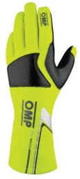 Rękawiczki OMP OMPIB0-0758-C01-099-XL Żółty XL