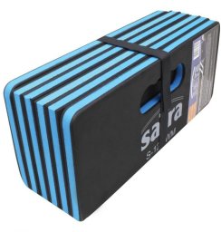 SATRA FOLDABLE PROTECTIVE MAT 120x45x23cm
