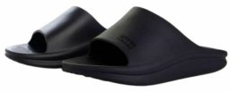 Klapki dla mężczyzn Munich Comfort Sandal 269 Czarny - 43