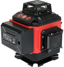 YT.GREEN LASER 16 LINES 4D WITH AKCS.