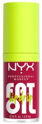 Olejek do ust NYX Fat Oil N 05 Newsfeed 4,8 ml
