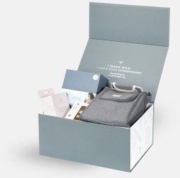Lola&Lykke Breastfeeding Starter Kit