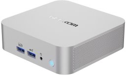 Mini PC GEEKOM A8 Ryzen 9 8945HS 32GB RAM 2TB + Win11 Pro