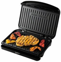 Elektryczny Grill George Foreman 25810-56 1630 W
