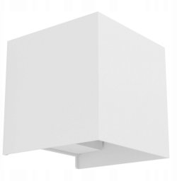 WALL LAMP EGLO VALMONTONE LED 2X3W WHITE