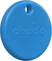 Chipolo POP – Bluetooth locator, Blue