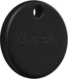Chipolo POP – Bluetooth locator, Black