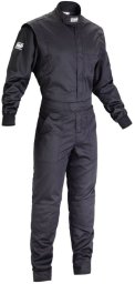 Mechanic's overalls OMP NB1579 Czarny 52