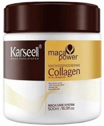 Maska do Włosów Karseell MACA ESSENCE 500 ml