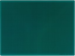 Linex CM4560, Green, Plastic, A2, 490 mm, 640 mm, 5 mm