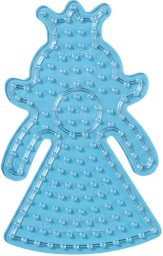 Revell Hama maxi tablica do koralików księżniczka TR