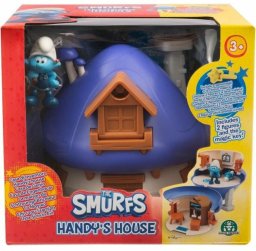 Giochi preziosi Playset Giochi Preziosi Magic house