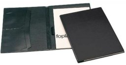 Folder organizacyjny Grafoplas Czarny