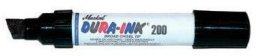INK MARKER 200 9.5-16MM BLACK