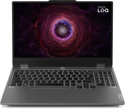LAPTOP LENOVO LOQ R7 16GB/1TB 4060 W11