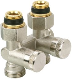 Danfoss STOP VALVE RLV-S 15 003L0124