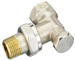 Danfoss STOP VALVE RLV - S 15 003L0123