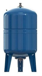 Varem VERTICAL HYDROPHORE TANK 100 L US100361