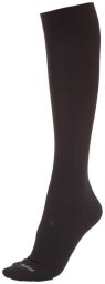 Skarpety Sportowe Mico SUPERTHERMO Light PRIMALOFT Czarny