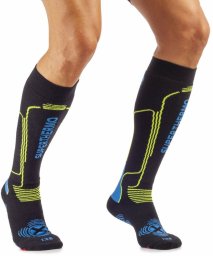 Skarpety Mico SKI SUPERTHERMO PRIMALOFT HEAVY W Kolor Zielony