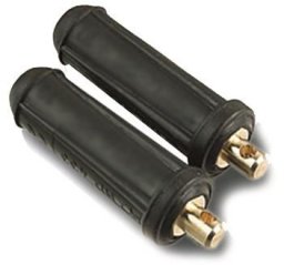 PLUG 010385 25 MM 2 PCS.