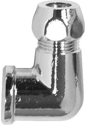 Benkiser ADJUSTABLE CORNER VALVE BENKISER 1/2X