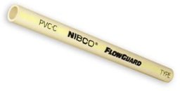 PLUMBING AND HEATING PIPE ¾ FG CPVC 470