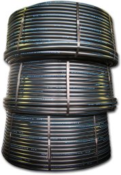 Pipelife PRESSURE PIPE PE100 PN16 D20X2.0 (100)