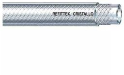 HOSE REF.CRIST. 19X26 50M