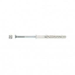 FRAME PLUG WITH SCREW HEXKPO (15)