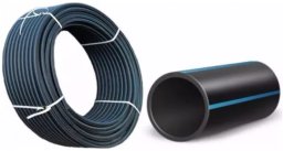 Pipelife PRESSURE PIPE PE100 PN16 D32X3.0