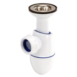 BM219-EASYPHON D40 TRAP+WASTE