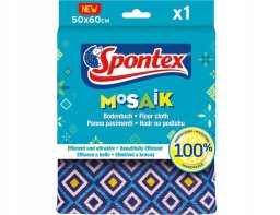 CLOTH MICROFIBER FLOOR MOSAIK 50X60CM