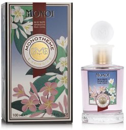 Perfumy Damskie Monotheme Venezia Monoi EDT 100 ml