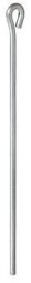 HANGER WIH HOOK 50CM
