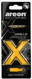 Areon AIR FRESHNER XPERIENCE -VANILLA