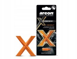 Areon AIR FRESHNER XPERIENCE -COCONUT