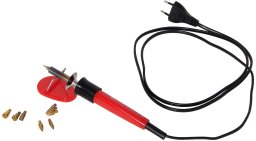 HEATING TORCH KIT 200W ART. 0260 PEBAR
