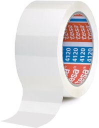 Tesa WINDOWS SEALING TAPE 66MX38MM WHITE