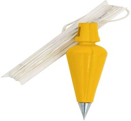 PLUMB BOB