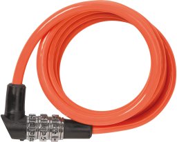 Abus LOCK BICYCLE 1102 CL CC 150/07/C/CL