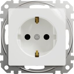 SOCKET SDD111022 WHITE