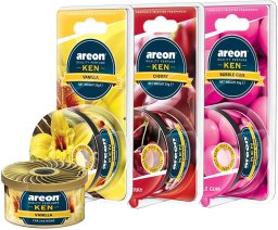 Areon CAR AIR FRESHENER AREON LIETUVA